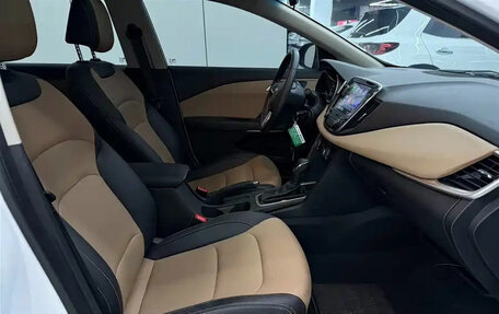 Chevrolet Cruze II, 2022 год, 1 000 000 рублей, 11 фотография