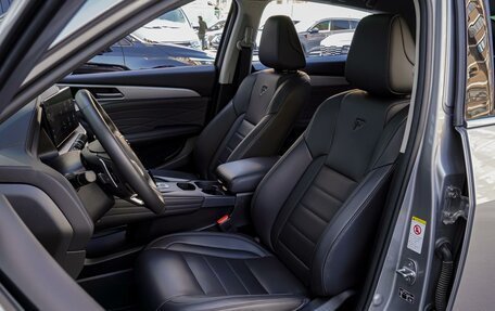 Haval F7x I, 2022 год, 2 290 000 рублей, 10 фотография