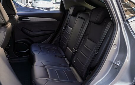 Haval F7x I, 2022 год, 2 290 000 рублей, 9 фотография