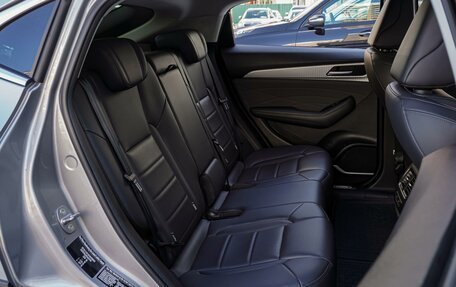 Haval F7x I, 2022 год, 2 290 000 рублей, 7 фотография