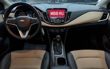 Chevrolet Cruze II, 2022 год, 1 000 000 рублей, 10 фотография