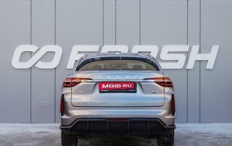 Haval F7x I, 2022 год, 2 290 000 рублей, 4 фотография