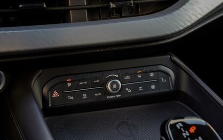 Haval F7x I, 2022 год, 2 290 000 рублей, 15 фотография