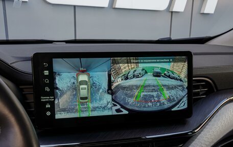 Haval F7x I, 2022 год, 2 290 000 рублей, 14 фотография