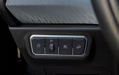 Haval F7x I, 2022 год, 2 290 000 рублей, 22 фотография