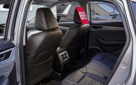 Haval F7x I, 2022 год, 2 290 000 рублей, 11 фотография