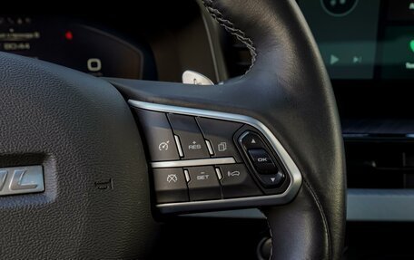 Haval F7x I, 2022 год, 2 290 000 рублей, 19 фотография