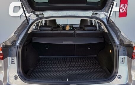 Haval F7x I, 2022 год, 2 290 000 рублей, 24 фотография