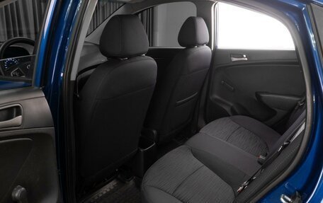 Hyundai Solaris II рестайлинг, 2014 год, 779 000 рублей, 11 фотография