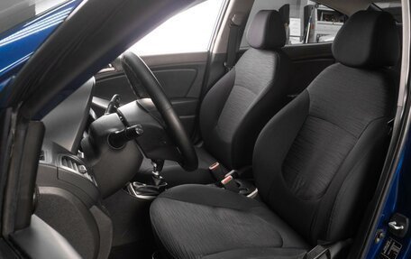 Hyundai Solaris II рестайлинг, 2014 год, 779 000 рублей, 10 фотография