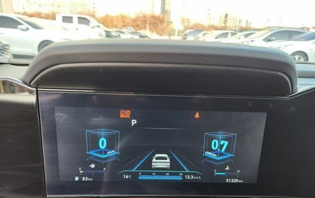 Hyundai Avante, 2022 год, 1 515 000 рублей, 13 фотография