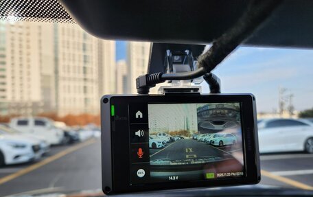 Hyundai Avante, 2022 год, 1 515 000 рублей, 12 фотография