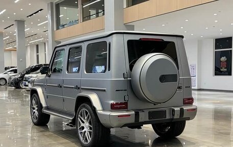 Mercedes-Benz G-Класс AMG, 2023 год, 36 000 000 рублей, 5 фотография