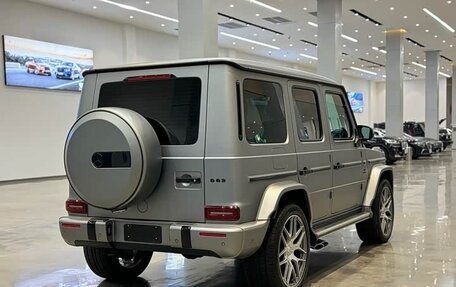 Mercedes-Benz G-Класс AMG, 2023 год, 36 000 000 рублей, 7 фотография
