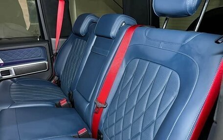 Mercedes-Benz G-Класс AMG, 2023 год, 36 000 000 рублей, 14 фотография