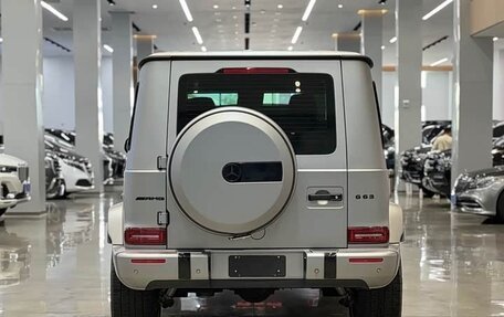 Mercedes-Benz G-Класс AMG, 2023 год, 36 000 000 рублей, 6 фотография