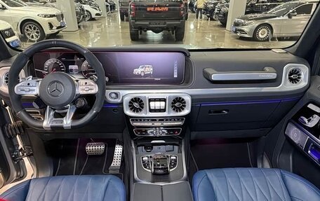 Mercedes-Benz G-Класс AMG, 2023 год, 36 000 000 рублей, 11 фотография