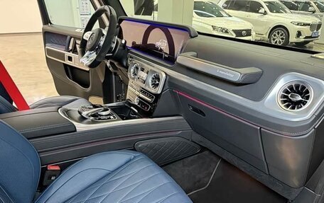 Mercedes-Benz G-Класс AMG, 2023 год, 36 000 000 рублей, 13 фотография