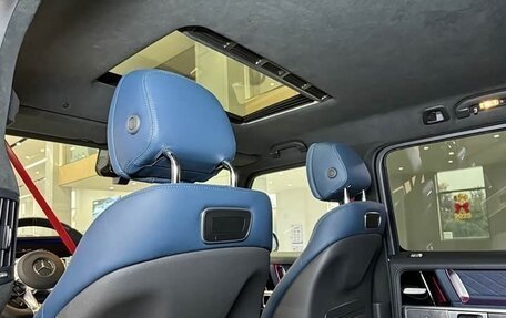 Mercedes-Benz G-Класс AMG, 2023 год, 36 000 000 рублей, 15 фотография