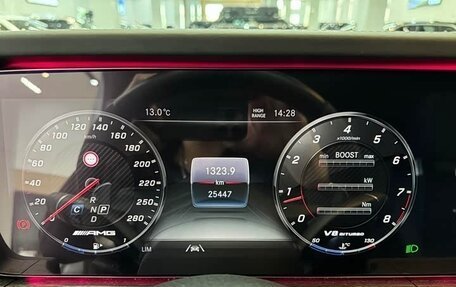 Mercedes-Benz G-Класс AMG, 2023 год, 36 000 000 рублей, 10 фотография