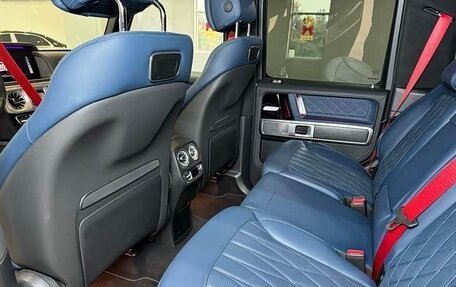 Mercedes-Benz G-Класс AMG, 2023 год, 36 000 000 рублей, 16 фотография