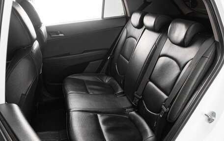 Hyundai Creta I рестайлинг, 2018 год, 1 819 000 рублей, 9 фотография