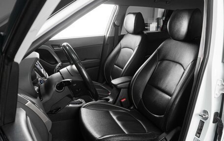 Hyundai Creta I рестайлинг, 2018 год, 1 819 000 рублей, 10 фотография