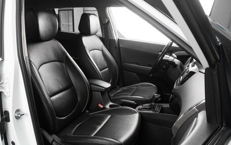 Hyundai Creta I рестайлинг, 2018 год, 1 819 000 рублей, 8 фотография