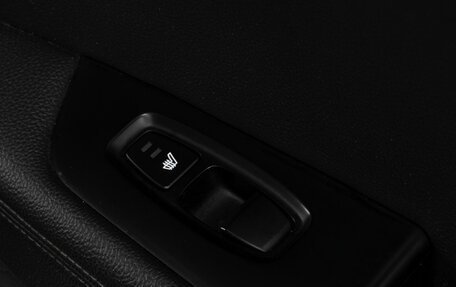 Hyundai Creta I рестайлинг, 2018 год, 1 819 000 рублей, 13 фотография