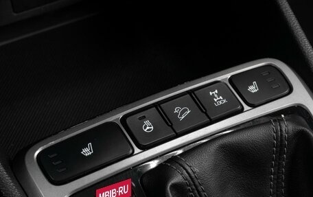 Hyundai Creta I рестайлинг, 2018 год, 1 819 000 рублей, 14 фотография