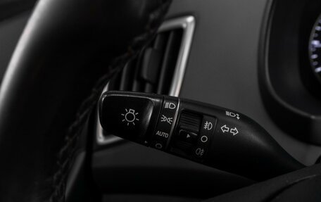 Hyundai Creta I рестайлинг, 2018 год, 1 819 000 рублей, 17 фотография