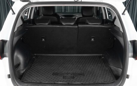 Hyundai Creta I рестайлинг, 2018 год, 1 819 000 рублей, 20 фотография