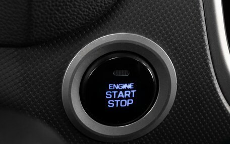 Hyundai Creta I рестайлинг, 2018 год, 1 819 000 рублей, 18 фотография