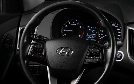 Hyundai Creta I рестайлинг, 2018 год, 1 819 000 рублей, 19 фотография