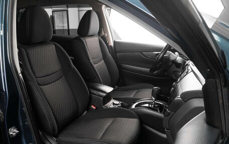 Nissan X-Trail, 2018 год, 1 908 000 рублей, 8 фотография