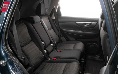 Nissan X-Trail, 2018 год, 1 908 000 рублей, 7 фотография