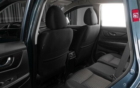 Nissan X-Trail, 2018 год, 1 908 000 рублей, 11 фотография