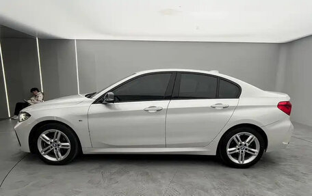 BMW 1 серия, 2021 год, 1 745 000 рублей, 4 фотография