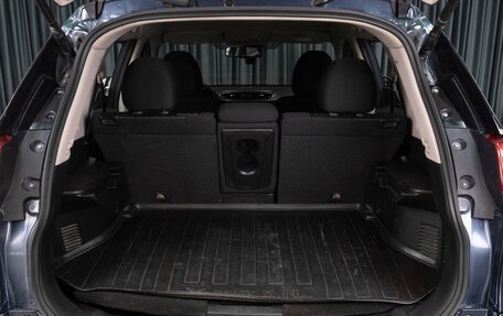 Nissan X-Trail, 2018 год, 1 908 000 рублей, 22 фотография