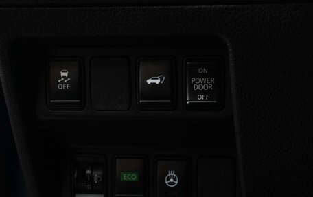 Nissan X-Trail, 2018 год, 1 908 000 рублей, 20 фотография