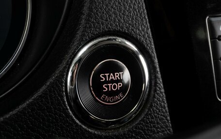 Nissan X-Trail, 2018 год, 1 908 000 рублей, 17 фотография