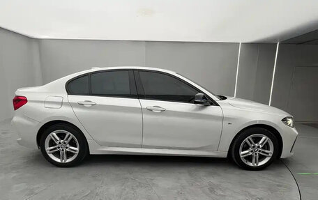 BMW 1 серия, 2021 год, 1 745 000 рублей, 5 фотография