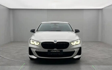 BMW 1 серия, 2021 год, 1 745 000 рублей, 2 фотография