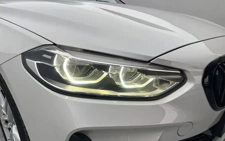 BMW 1 серия, 2021 год, 1 745 000 рублей, 8 фотография