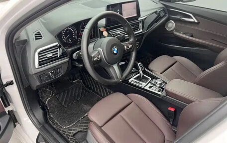 BMW 1 серия, 2021 год, 1 745 000 рублей, 14 фотография