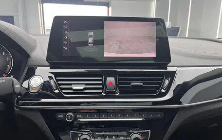 BMW 1 серия, 2021 год, 1 745 000 рублей, 10 фотография