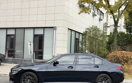 BMW 3 серия, 2021 год, 2 769 000 рублей, 3 фотография