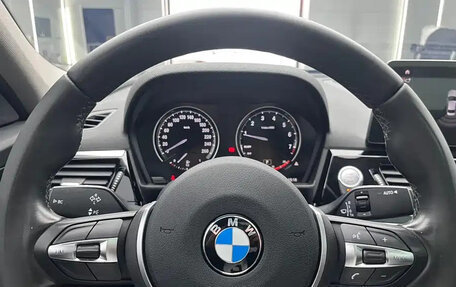 BMW 1 серия, 2021 год, 1 745 000 рублей, 9 фотография