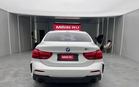 BMW 1 серия, 2021 год, 1 745 000 рублей, 7 фотография