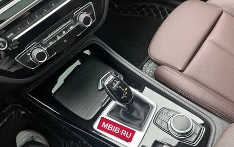 BMW 1 серия, 2021 год, 1 745 000 рублей, 11 фотография